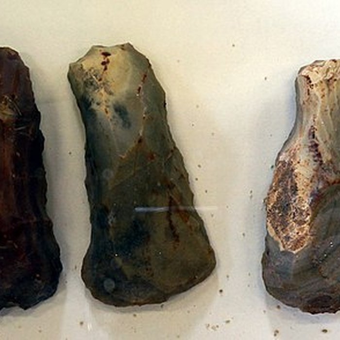 Photo de Chapelle Saint-Gilles de Pons