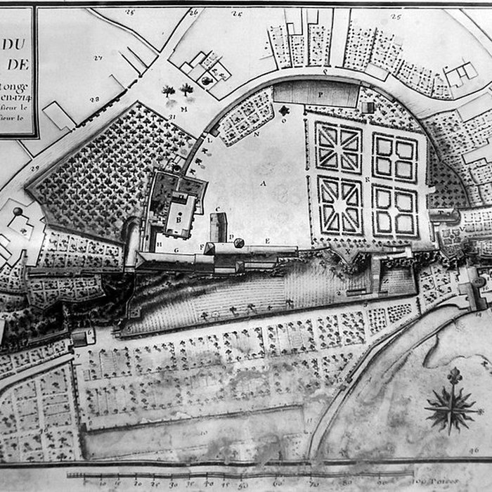 Photo de Chapelle Saint-Gilles de Pons