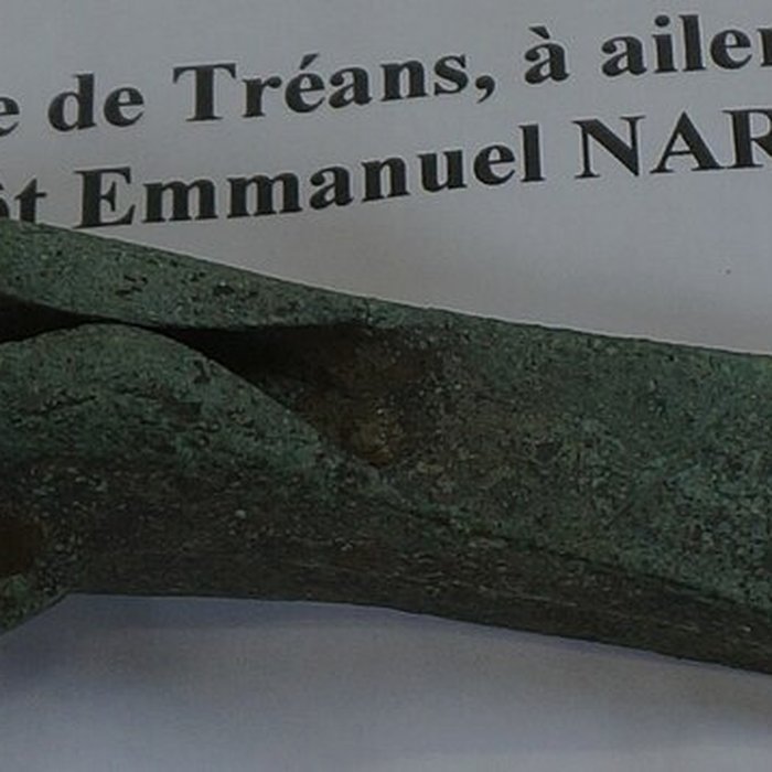 Photo de Chapelle Saint-Gilles de Pons