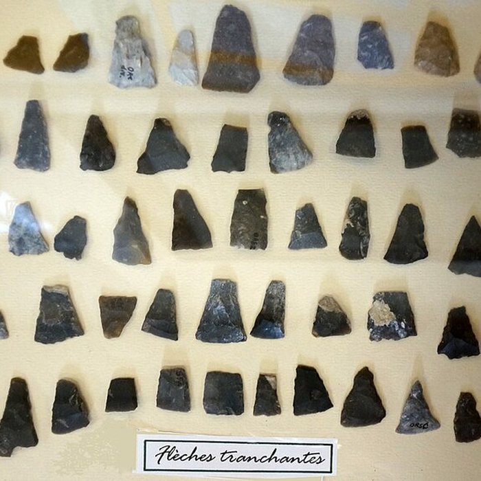 Photo de Chapelle Saint-Gilles de Pons