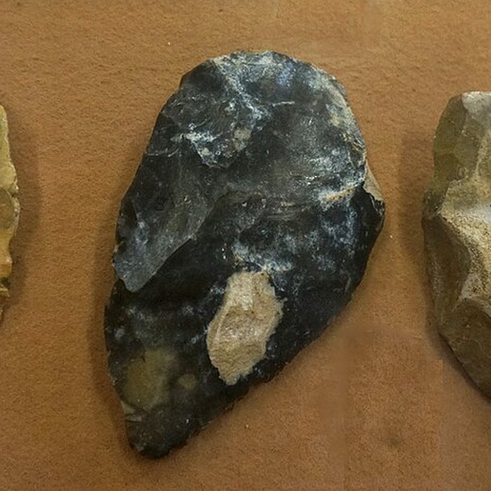 Photo de Chapelle Saint-Gilles de Pons