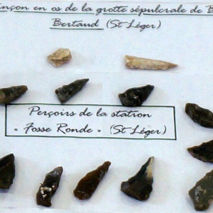 Photo de Chapelle Saint-Gilles de Pons