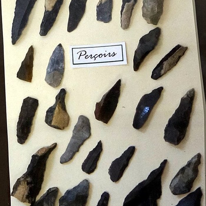 Photo de Chapelle Saint-Gilles de Pons