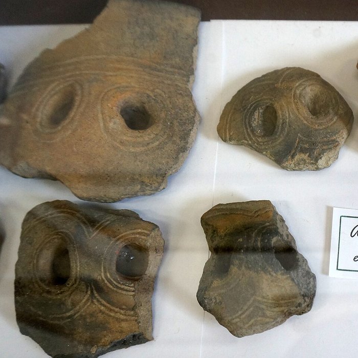 Photo de Chapelle Saint-Gilles de Pons