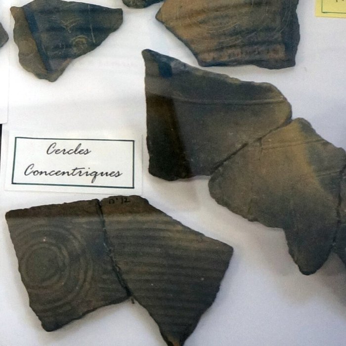 Photo de Chapelle Saint-Gilles de Pons