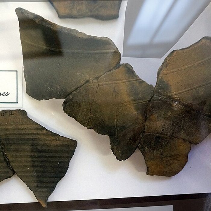 Photo de Chapelle Saint-Gilles de Pons