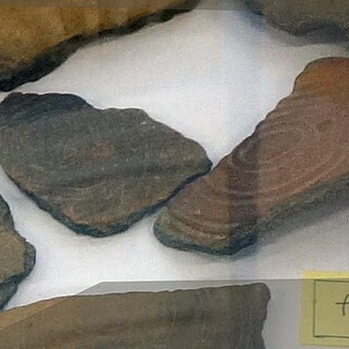 Photo de Chapelle Saint-Gilles de Pons