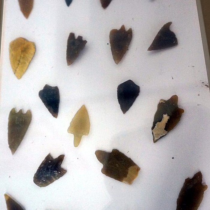 Photo de Chapelle Saint-Gilles de Pons