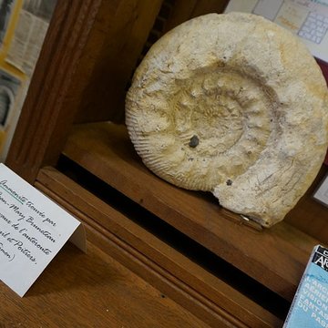 Chapelle Saint-Gilles de Pons