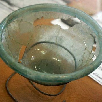 Chapelle Saint-Gilles de Pons