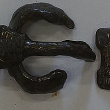 Chapelle Saint-Gilles de Pons