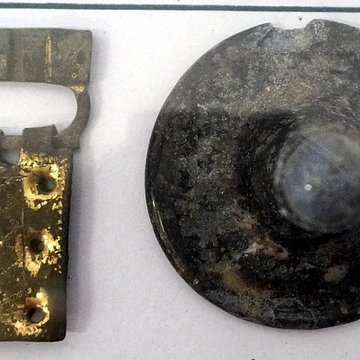 Chapelle Saint-Gilles de Pons