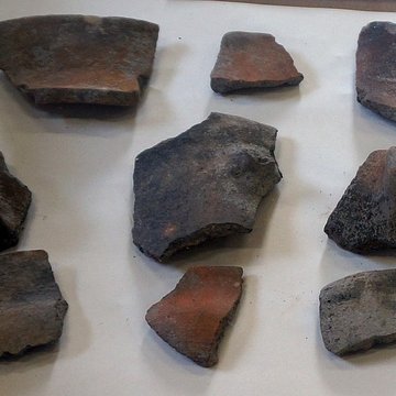 Chapelle Saint-Gilles de Pons