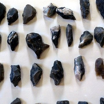 Chapelle Saint-Gilles de Pons