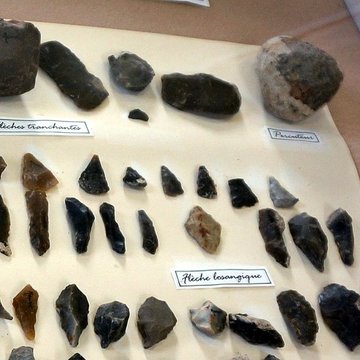 Chapelle Saint-Gilles de Pons