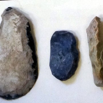 Chapelle Saint-Gilles de Pons