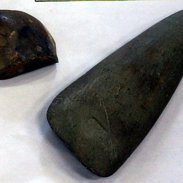 Chapelle Saint-Gilles de Pons