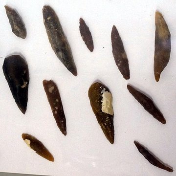 Chapelle Saint-Gilles de Pons