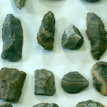 Chapelle Saint-Gilles de Pons