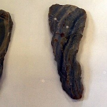 Chapelle Saint-Gilles de Pons