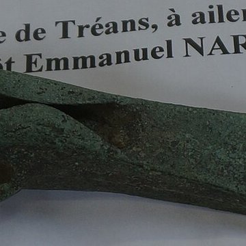 Chapelle Saint-Gilles de Pons