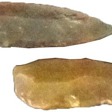 Chapelle Saint-Gilles de Pons