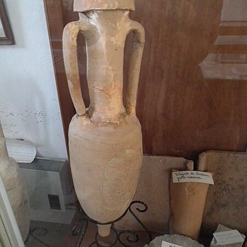 Chapelle Saint-Gilles de Pons