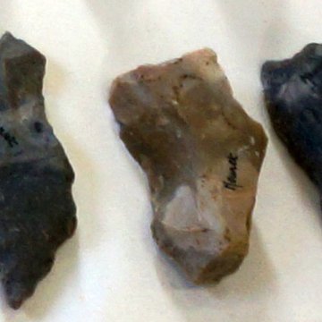 Chapelle Saint-Gilles de Pons