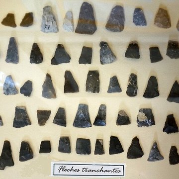 Chapelle Saint-Gilles de Pons