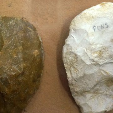 Chapelle Saint-Gilles de Pons