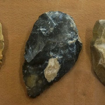 Chapelle Saint-Gilles de Pons