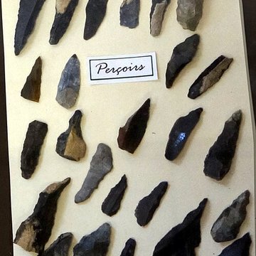 Chapelle Saint-Gilles de Pons