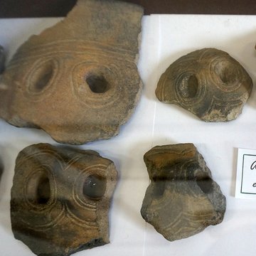 Chapelle Saint-Gilles de Pons