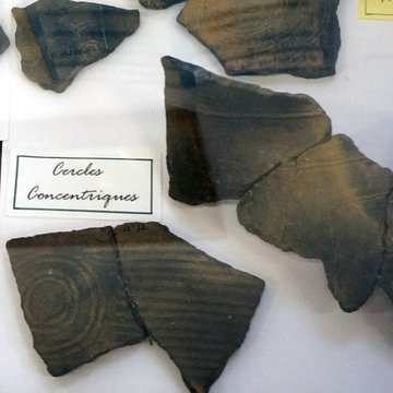 Chapelle Saint-Gilles de Pons