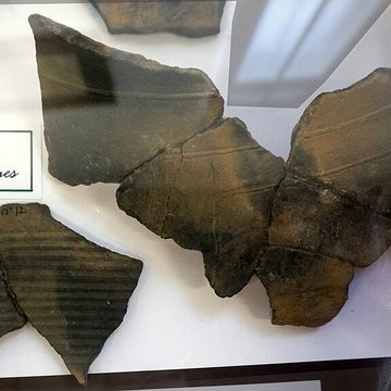 Chapelle Saint-Gilles de Pons