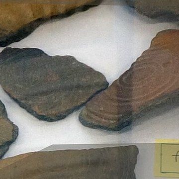 Chapelle Saint-Gilles de Pons