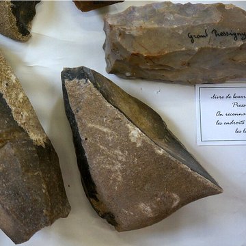 Chapelle Saint-Gilles de Pons