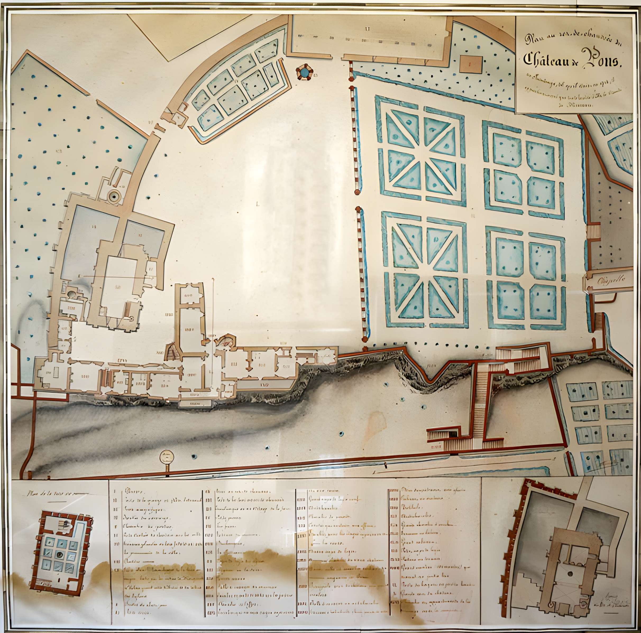 Chapelle Saint-Gilles de Pons