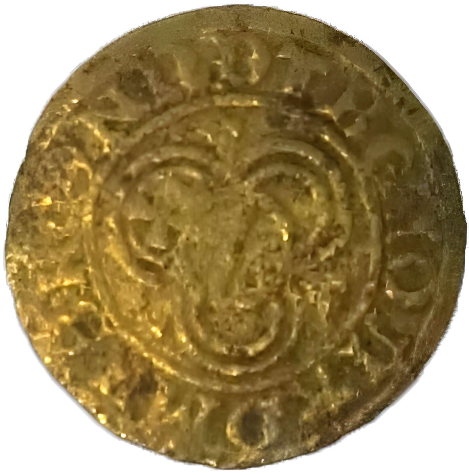 Chapelle Saint-Gilles de Pons