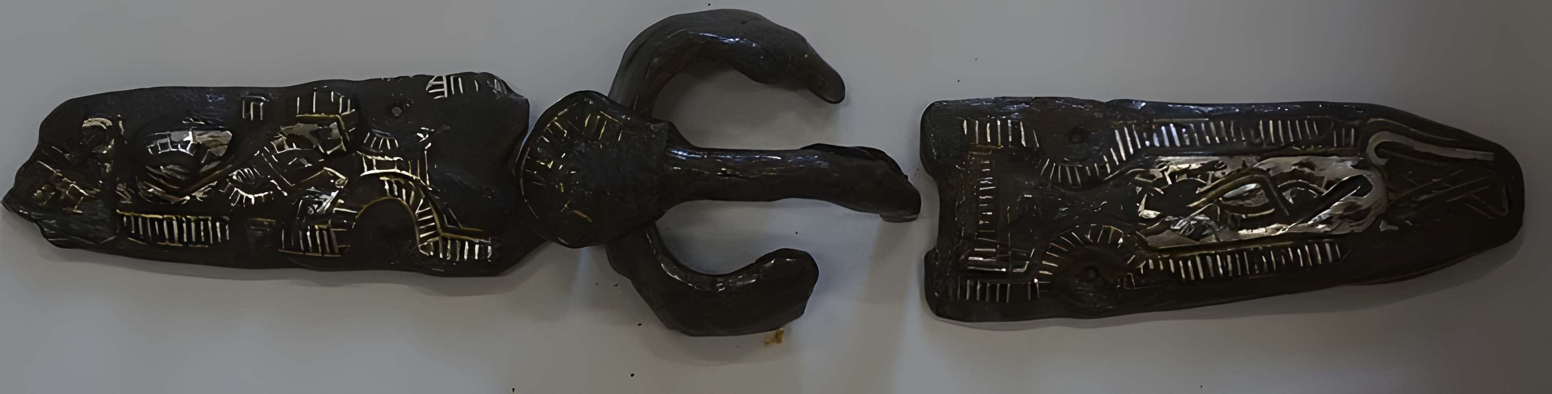 Chapelle Saint-Gilles de Pons