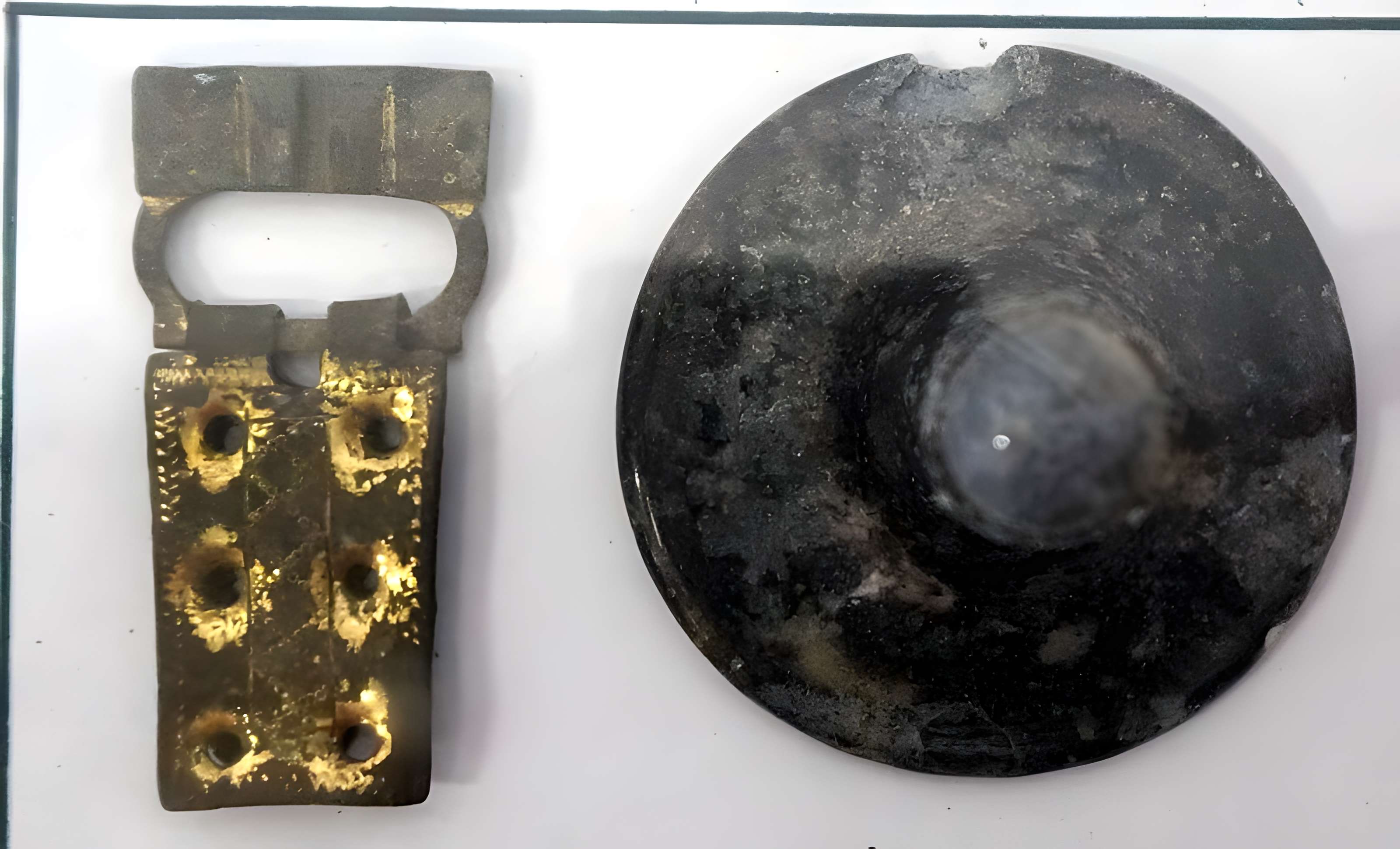 Chapelle Saint-Gilles de Pons