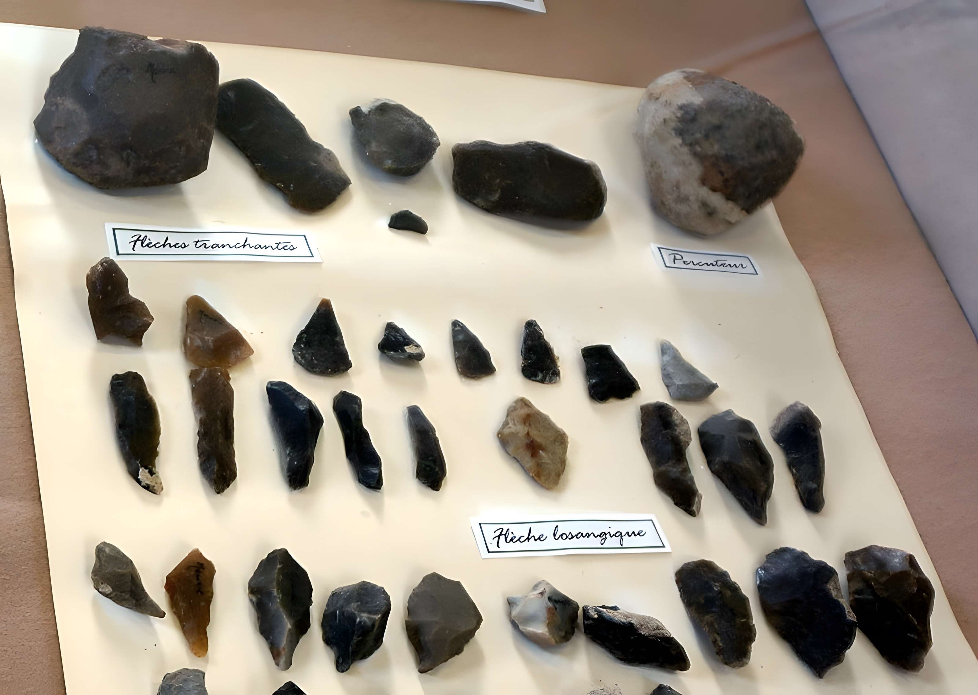 Chapelle Saint-Gilles de Pons