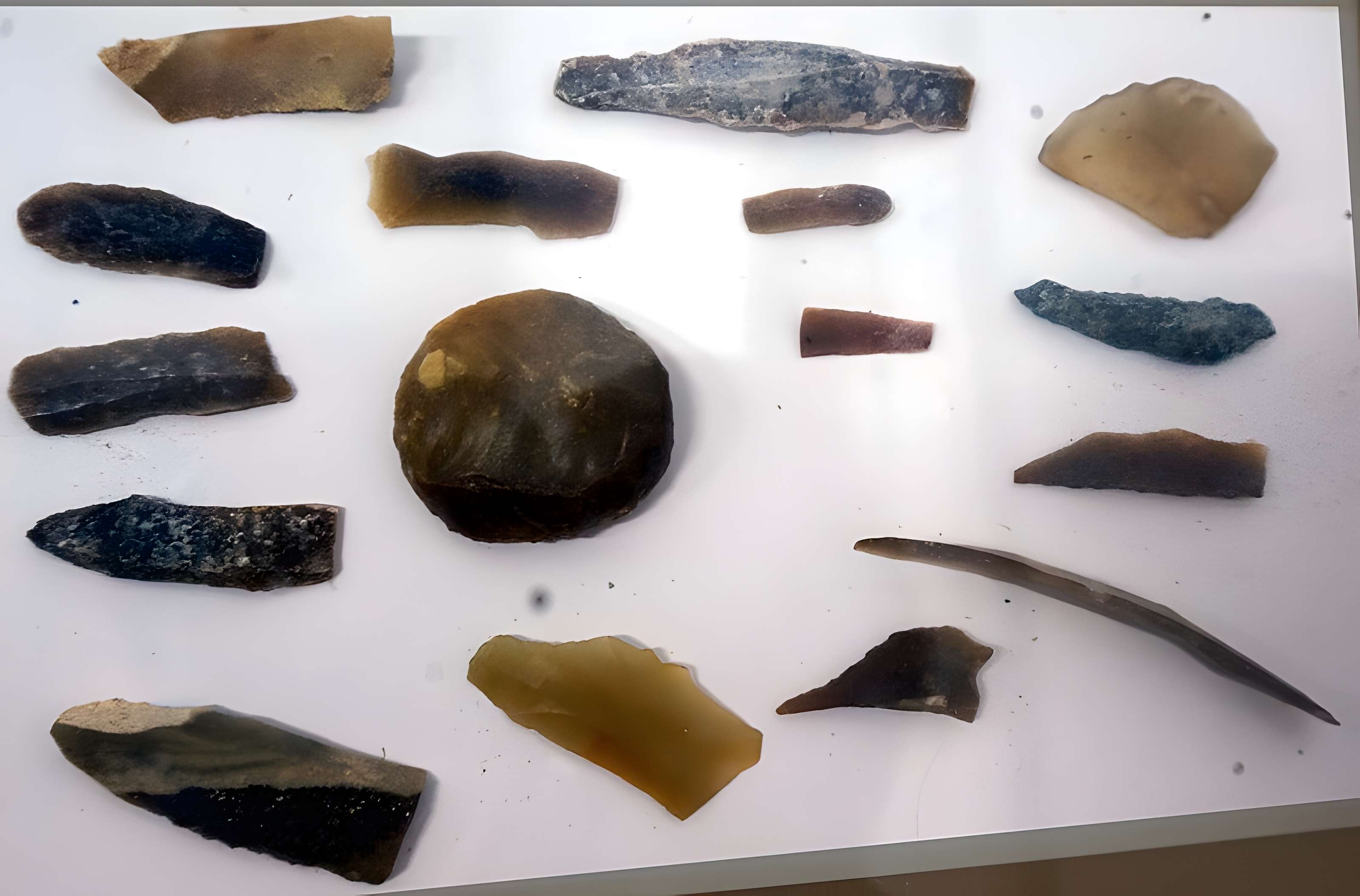 Chapelle Saint-Gilles de Pons