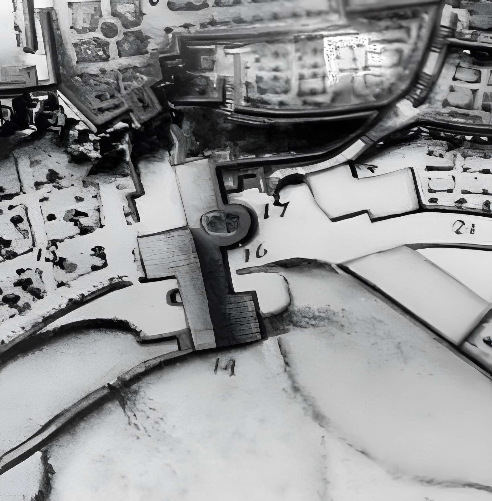 Chapelle Saint-Gilles de Pons