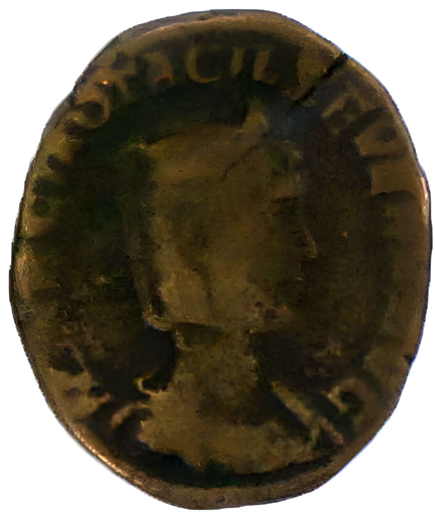 Chapelle Saint-Gilles de Pons