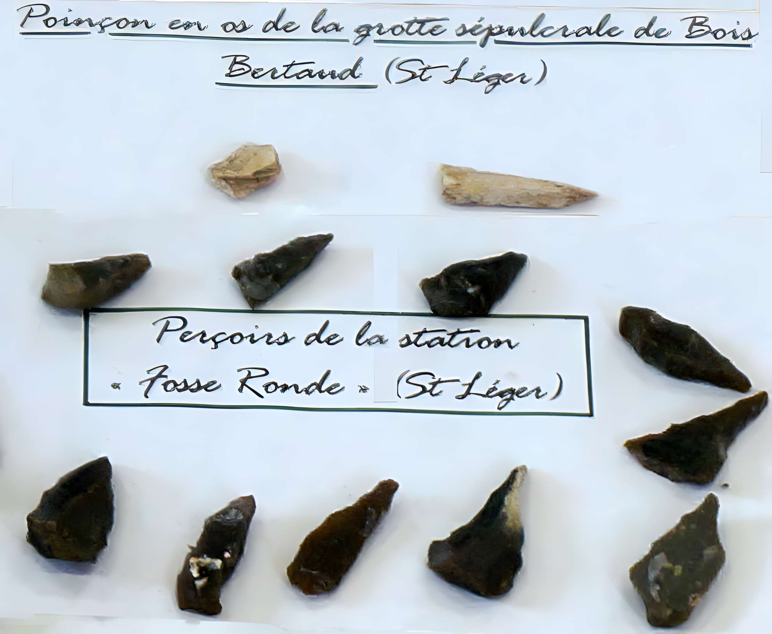 Chapelle Saint-Gilles de Pons