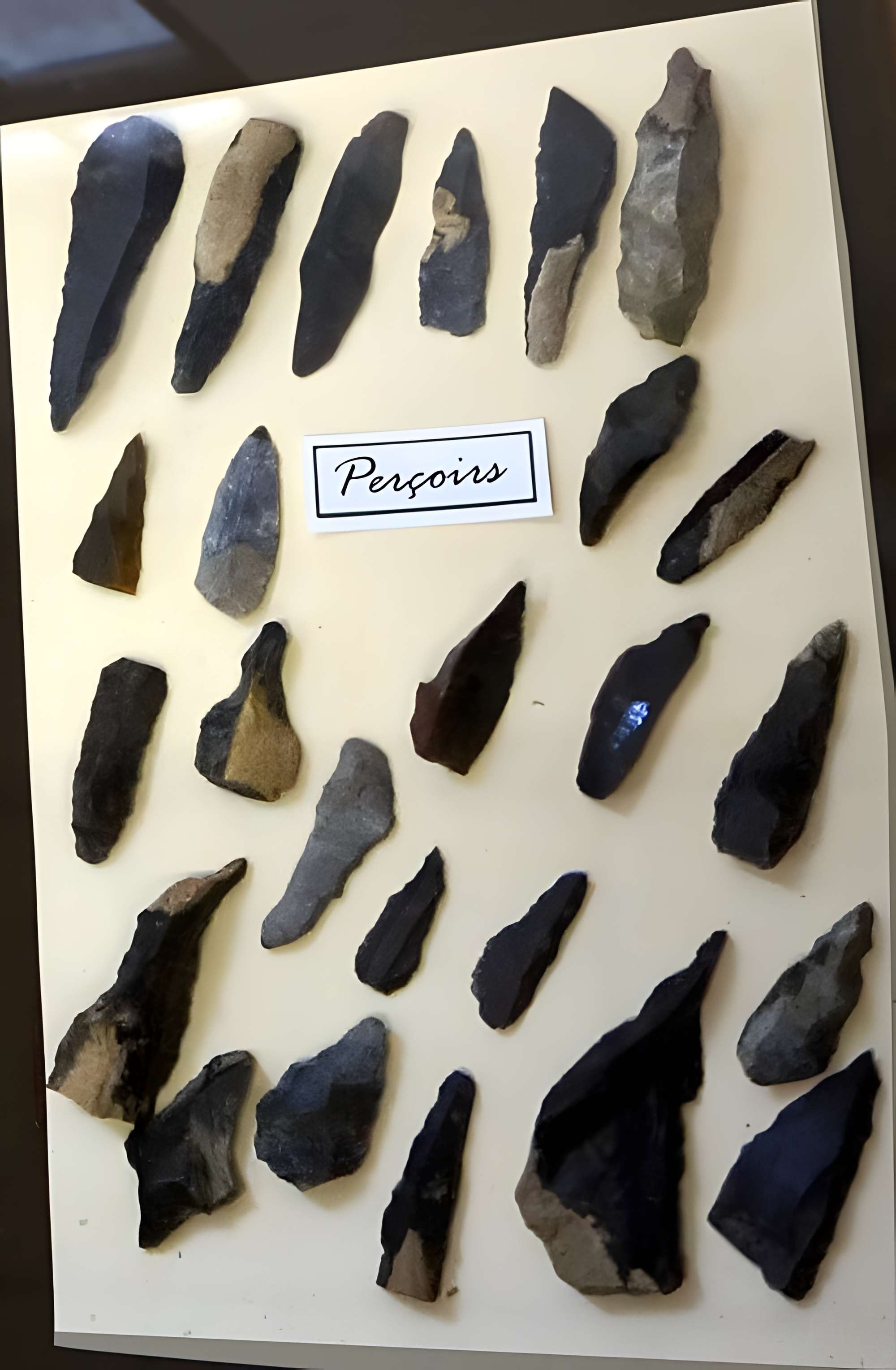 Chapelle Saint-Gilles de Pons