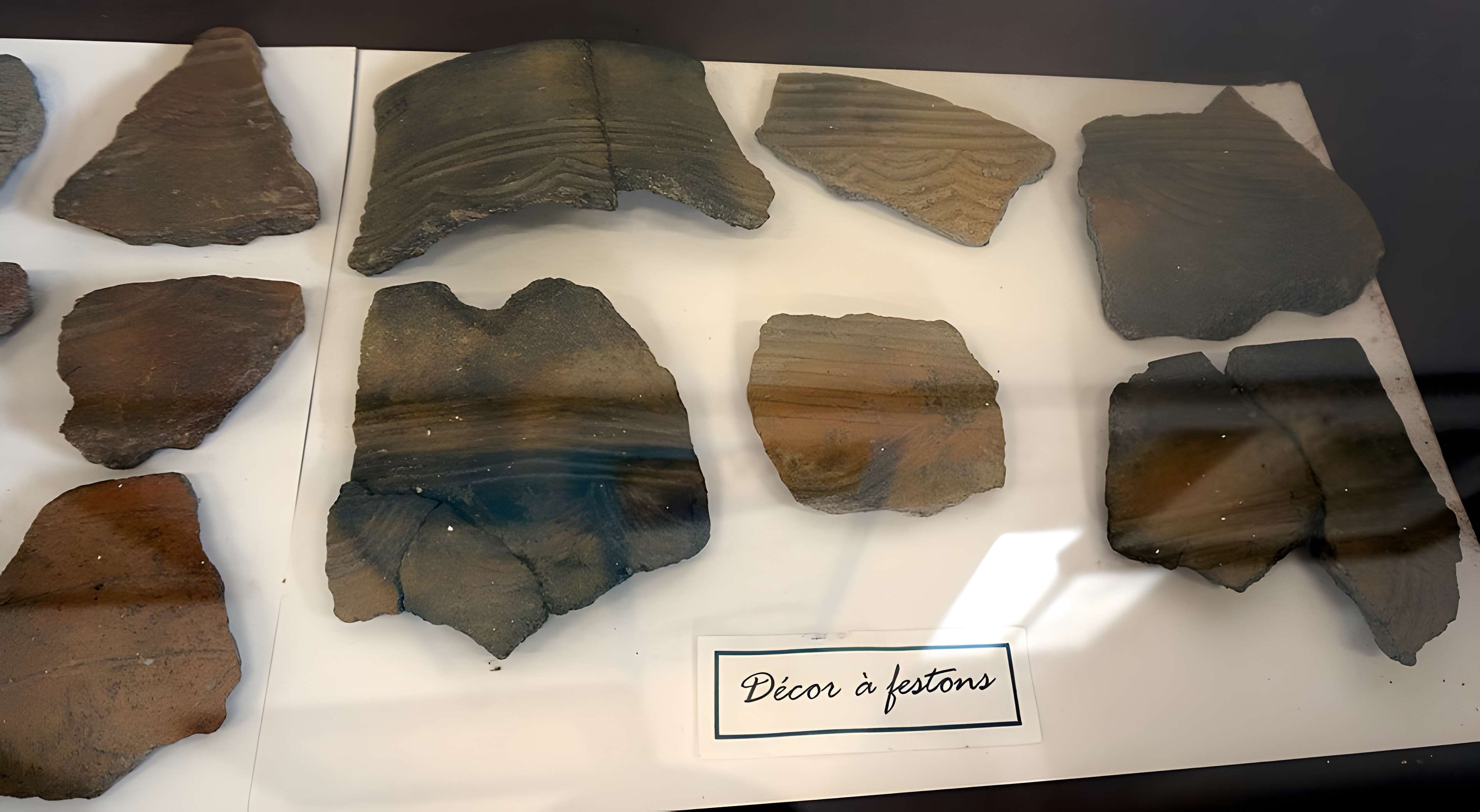 Chapelle Saint-Gilles de Pons