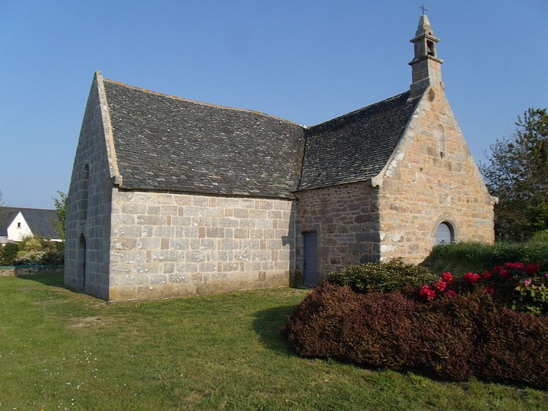 Photo de Chapelle Saint-Gorgon de Trégastel