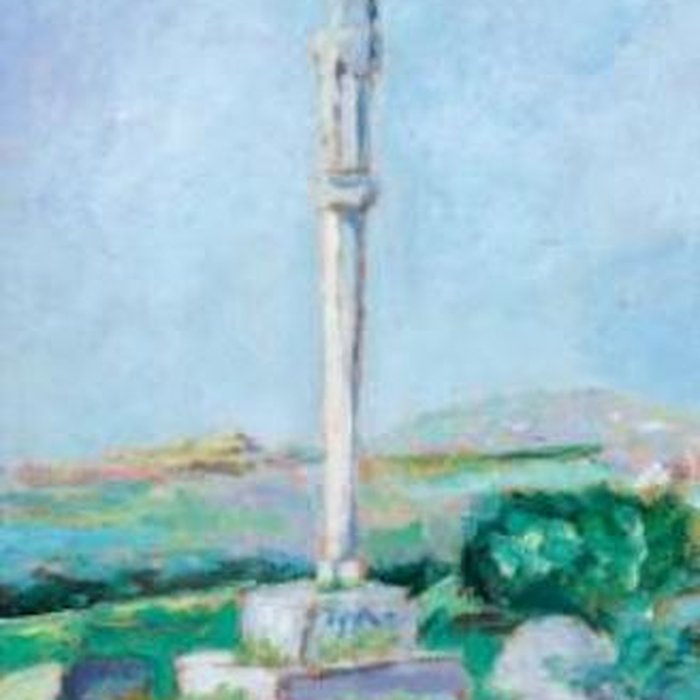 Photo de Chapelle Saint-Gorgon de Trégastel